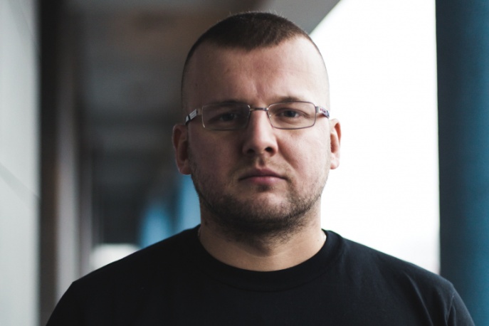 KęKę: „Dziś wbijam do studia nagrać pierwszy numer na moją płytę”