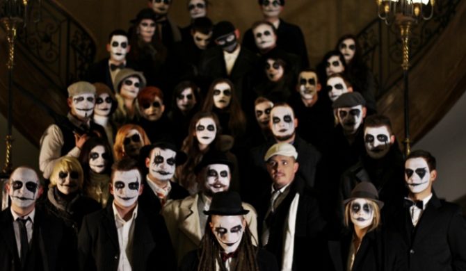 Kleszcz i DiNO z nowym klipem. Gościnnie Y i… Kleszcze