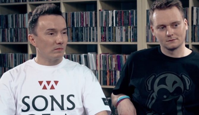 NAJGORSZE PYTANIA: Buka & Rahim