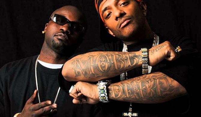 Dodatkowy koncert Mobb Deep