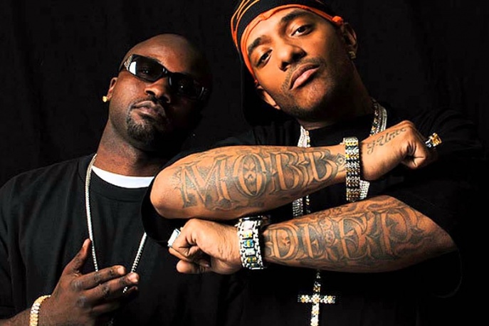 Dodatkowy koncert Mobb Deep