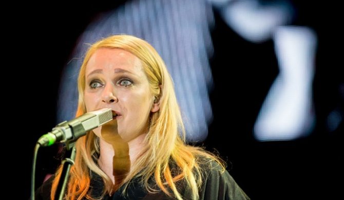 Katarzyna Nosowska: „Dziś nagram pierwszą piosenkę na nową płytę. To będzie najsmutniejszy początek…”