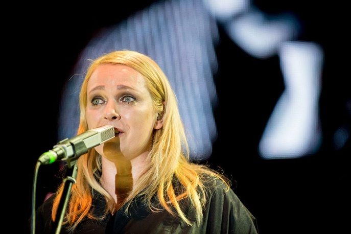 Katarzyna Nosowska: „Dziś nagram pierwszą piosenkę na nową płytę. To będzie najsmutniejszy początek…”