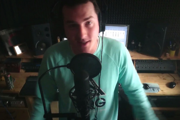 Czeski – „Temat rzeka” – nowy kawałek (wideo)