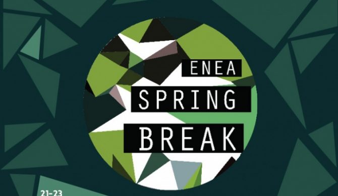 Poznaliśmy 50 artystów tegorocznego Spring Break