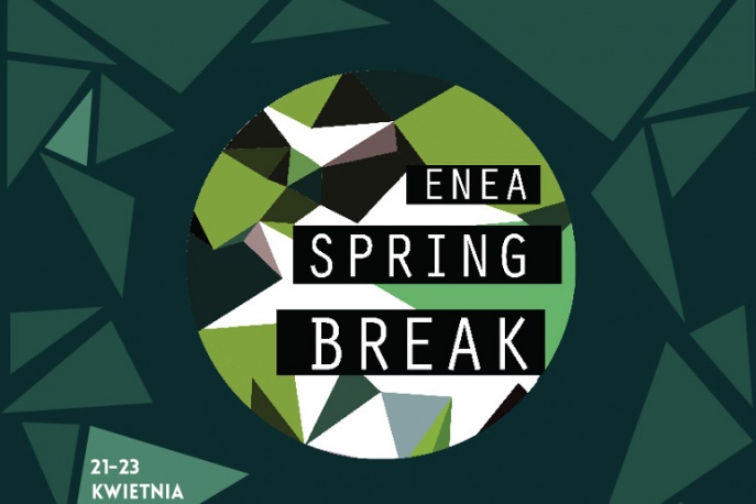 Poznaliśmy 50 artystów tegorocznego Spring Break