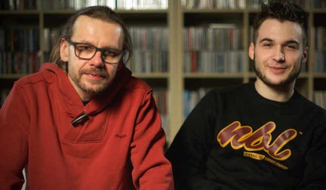 1 NA 1: Artur Rawicz vs Filipek