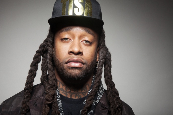 Ty Dolla $ign wystąpi w Polsce