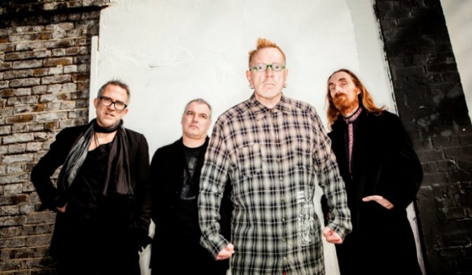 Public Image Ltd w Polsce