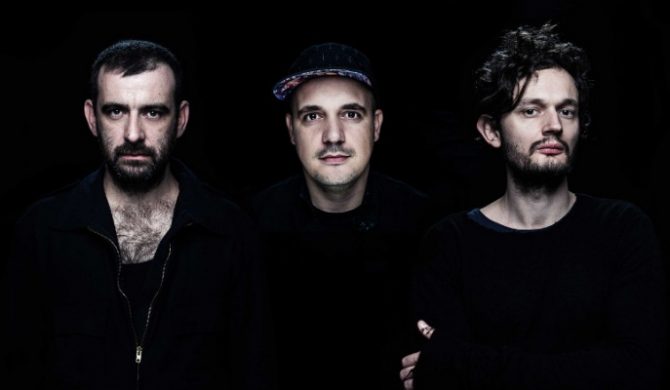 Moderat wydaje nową płytę i przyjeżdża na trzy koncerty do Polski