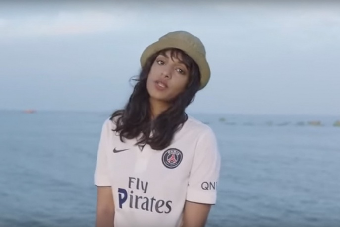 Władze klubu piłkarskiego Paris St. Germain żądają usunięcia klipu M.I.A.. Artystka odpowiada