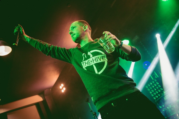 Znamy artystów SnowShow Hip-Hop Week 2016