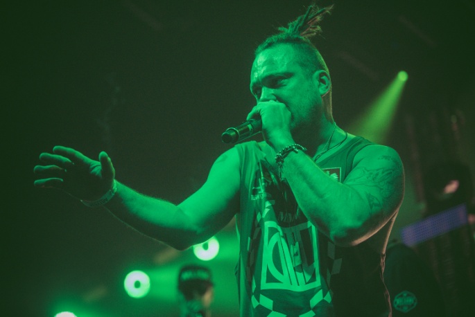 Bilon: „Fan, który nie dojrzewa, chciałby ciągle tej samej muzyki”