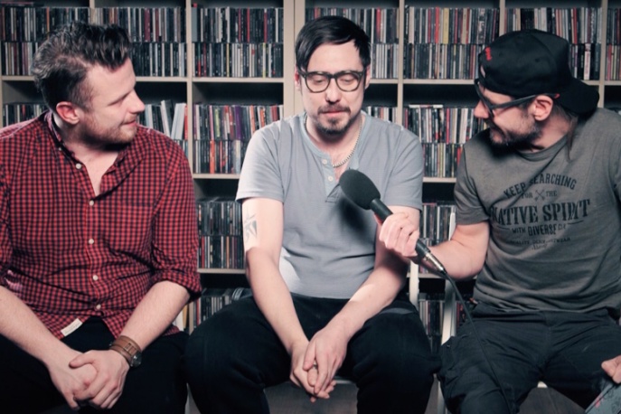 1 NA 1: Artur Rawicz vs Muchy