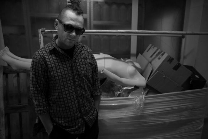 #SzczątkiRozmów – Bilon: „Musisz się znać z człowiekiem, z którym nagrywasz. To dla mnie punkt honoru w rapie”