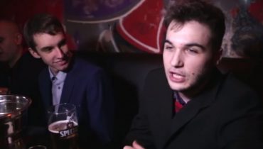 Dajcie Filipkowi się bawić. Komentarz Karola Stefańczyka