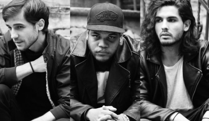 Parov Stelar w Warszawie. Poznaliśmy support