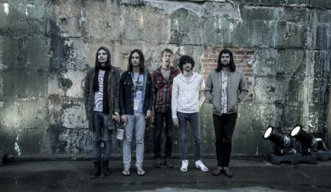 Tame Impala na Open`erze