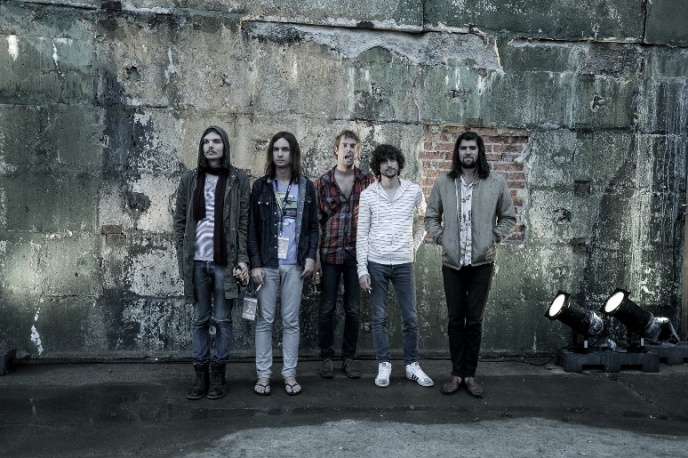 Tame Impala na Open`erze