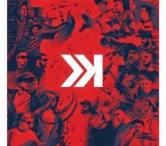 Różni wykonawcy – „De Nekst Best Mixtape”