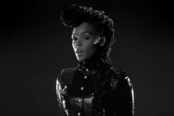 Jeezy – „Sweet Life” ft. Janelle Monae – nowy klip