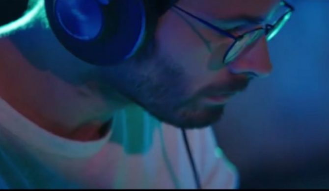 „Three Cities” – nowy utwór i klip Radzimira Dębskiego