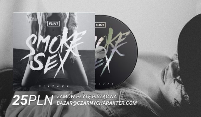 Flint ujawnił szczegóły nowego wydawnictwa