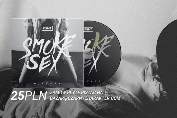 Flint ujawnił szczegóły nowego wydawnictwa