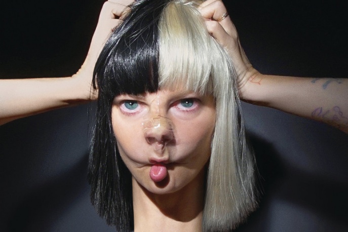 Sia prezentuje „Unstoppable”