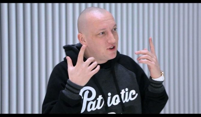 Wężu PMM – „Nowy horyzont” ft. Martyna Szczepaniak (wideo)