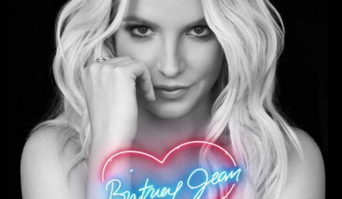 Britney Spears zauważyła polski zespół