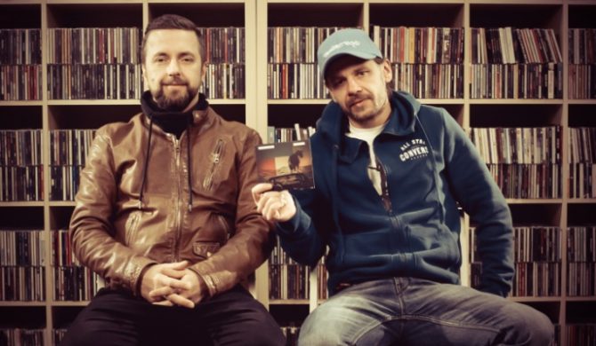 1 NA 1: Artur Rawicz vs Jacek Kuderski