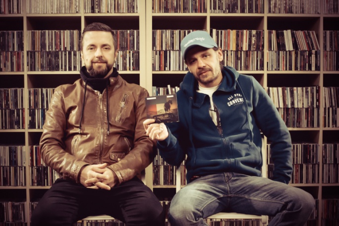 1 NA 1: Artur Rawicz vs Jacek Kuderski