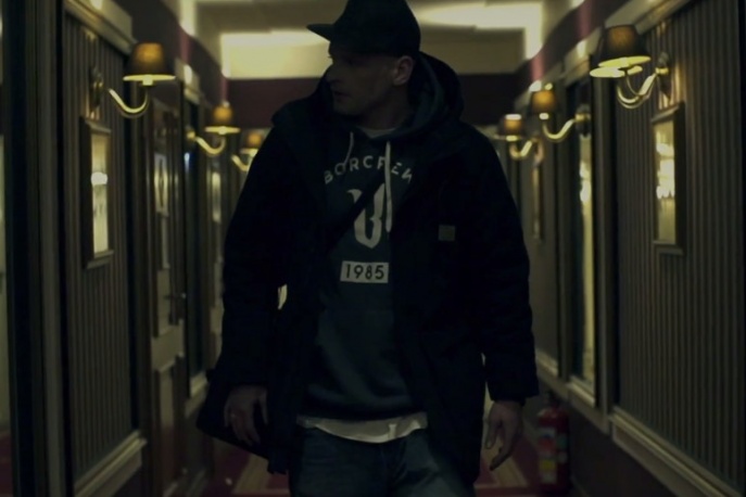 Paluch – „W kawałkach” – nowy singiel i klip