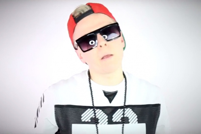 B.R.O – „Człowiek progress” – nowy klip już w sieci