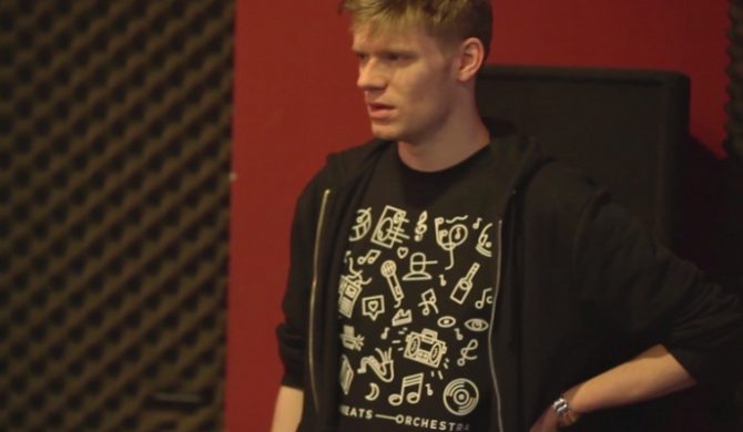 Pawbeats zaprasza za kulisy prac nad nową płytą