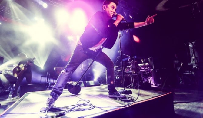 „Polska A B C i D” – nowy singiel i wideo Marii Peszek