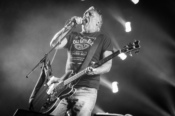 Peter Hook & The Light w Warszawie – niezbędnik koncertowy