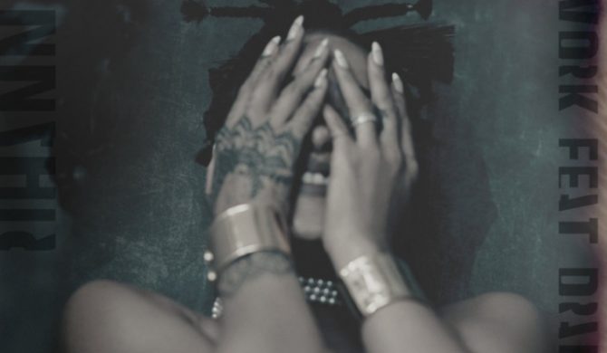 „Work” – Drake w nowym singlu Rihanny
