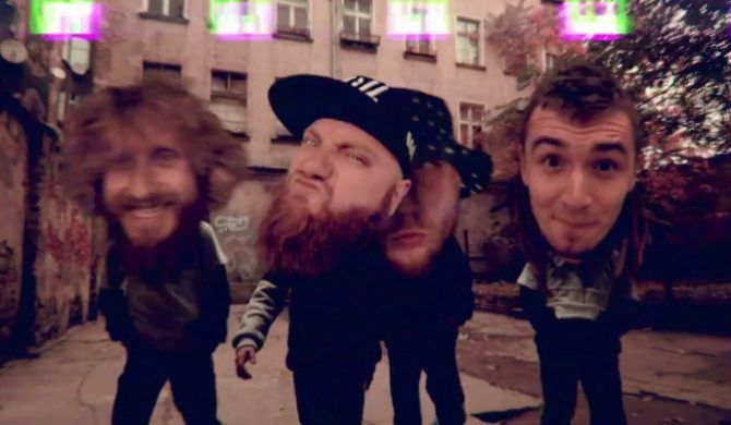 Trzeci Wymiar – „Zbyt szybko” ft. Kamil Bednarek (wideo)