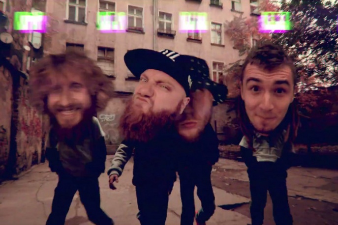 Trzeci Wymiar – „Zbyt szybko” ft. Kamil Bednarek (wideo)