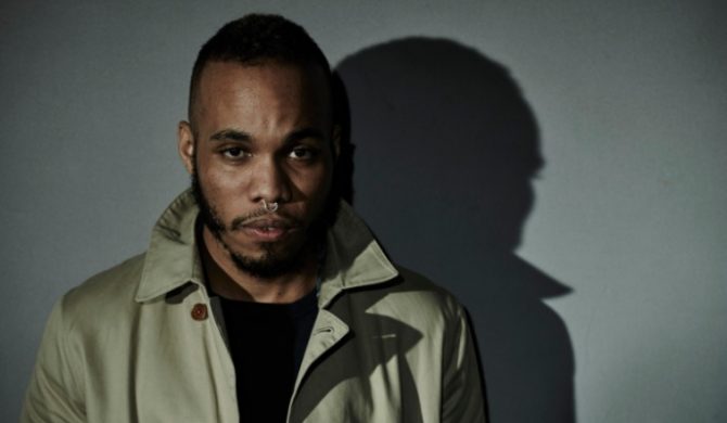 Anderson .Paak na koncercie w Polsce