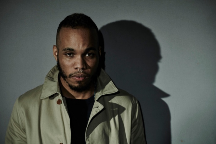 Anderson .Paak na koncercie w Polsce