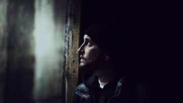 Małpa: Człowiek-Raper