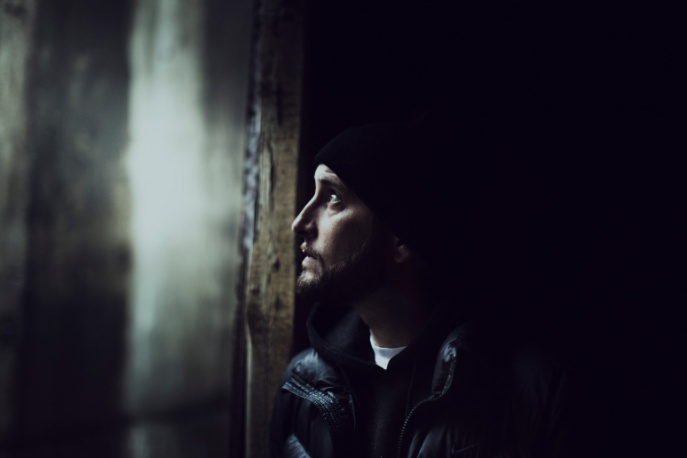 Małpa: Człowiek-Raper