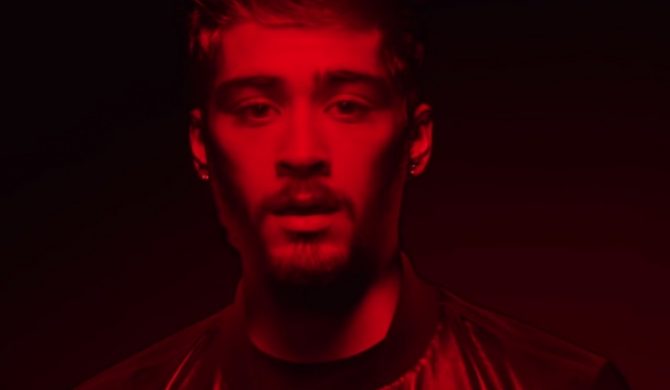 Zayn – „Pillowtalk” – pierwszy klip zapowiadający solową płytę byłego członka One Direction