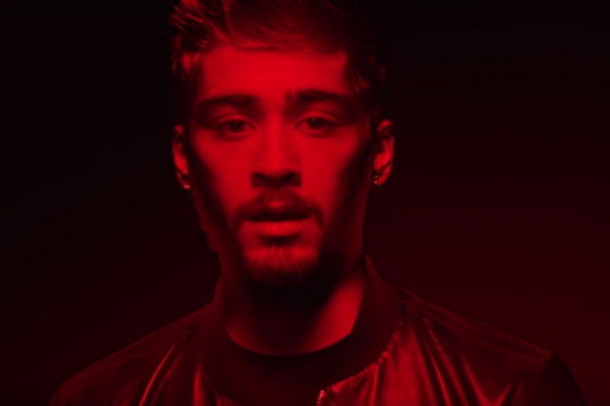 Zayn – „Pillowtalk” – pierwszy klip zapowiadający solową płytę byłego członka One Direction