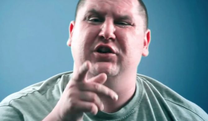 Wini x Matheo – „Bądź duży” – remiks piosenki Natalii Nykiel