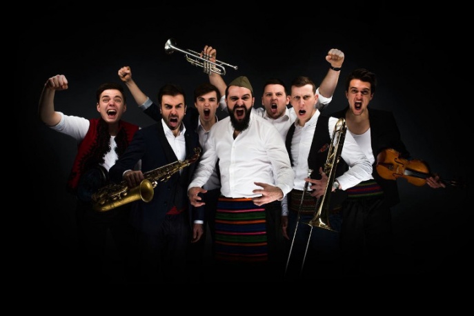 Bubliczki zapowiadają nową płytę. Klip już w sieci