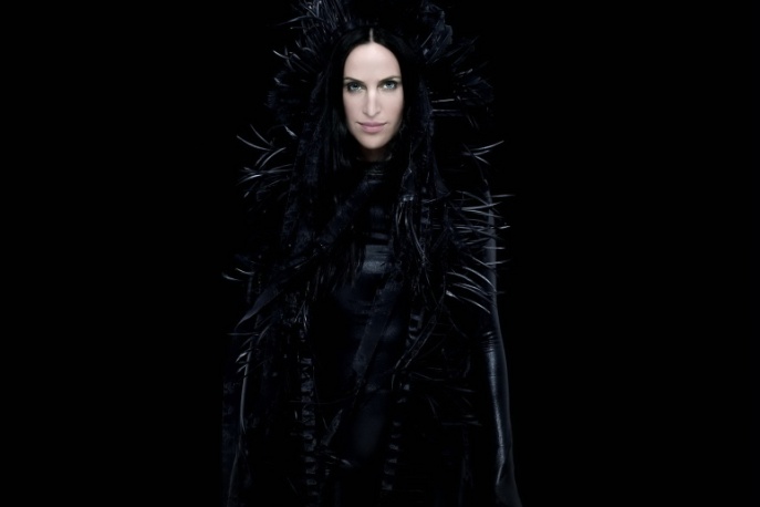 „Skała” Kayah – platyna po miesiącu